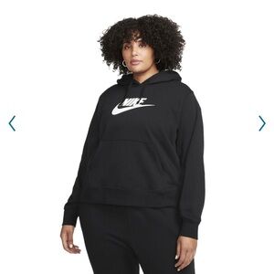 Sportwear club fleece hoodie